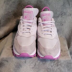 Reebok X Cardi B Womens Classics